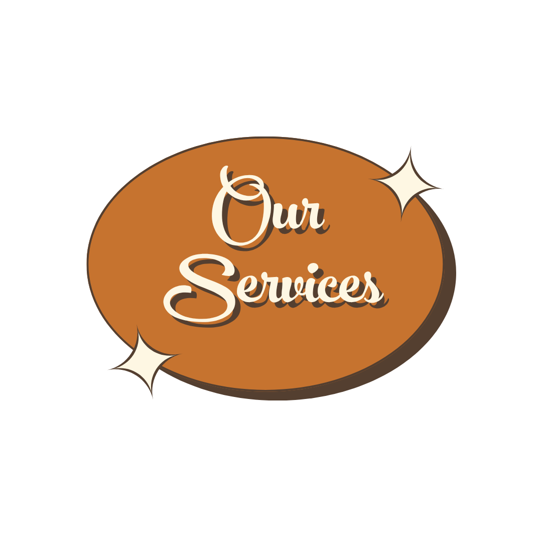 Our Services from Dust Buddies Dryer Vent Cleaning